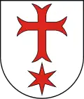 Siechnice – znak