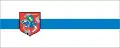 Siedlce – vlajka