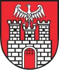 Sieradz – znak