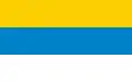 Skwierzyna – vlajka