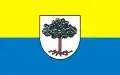 Sośnicowice – vlajka