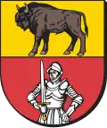Sokůlka – znak