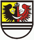 Srebrna Góra – znak
