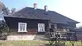 Farní škola, místní muzeum