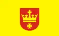 Starogard Gdański – vlajka