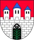 Strzelce Krajeńskie – znak