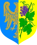 Znak Strzelc Oplskich