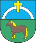 Suchowola – znak