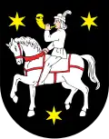 Syców – znak