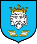 Šamotuly – znak