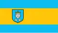 Šamotuly – vlajka