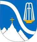 Szczawnica – znak