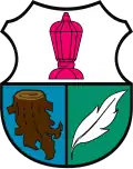 Szklarska Poręba – znak
