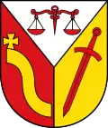 Targówek – znak