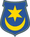 Tarnów – znak
