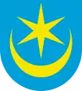 Tarnobřeh – znak