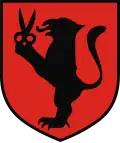 Tarnogród – znak