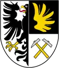Tarnovské Hory – znak
