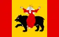 Tomaszów Mazowiecki – vlajka