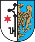 Znak z doby nástupu