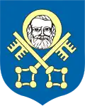 Gmina Trzebnica – znak