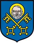 Trzebnica – znak