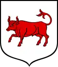Turek – znak