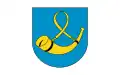 Tychy – vlajka
