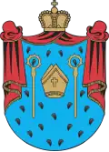 Ujazd – znak