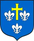 Uniejów – znak