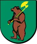 Ursus – znak