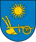 Ustroň – znak