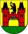 Ursynów – znak