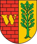 Wawer – znak
