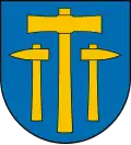 Wieliczka – znak