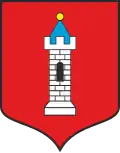 Wieluń – znak