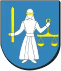 Vilémovice – znak