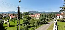 U školy