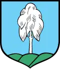 Gmina Wleń – znak