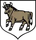 Volov – znak