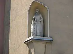 Portrét