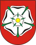 Wrzesnia – znak