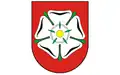 Wrzesnia – vlajka