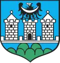 Ząbkowice Śląskie – znak