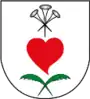 Zámrsk – znak
