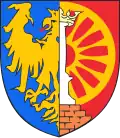 Zawadzkie – znak