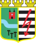 Zawiercie – znak