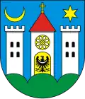 Gmina Ziębice – znak