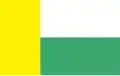 Zelená Hora – vlajka