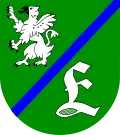 Łęczyce – znak